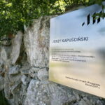 Warsztaty modelarsko-typograficzne "TYPO-ławka" na Kadzielni / Marzena Mąkosa / Radio Kielce