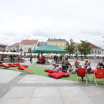 Piknik harcerski / Marzena Mąkosa / Radio Kielce