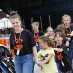 Piknik harcerski / Marzena Mąkosa / Radio Kielce