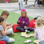 Piknik harcerski / Marzena Mąkosa / Radio Kielce