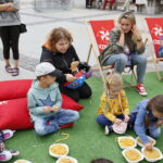 Piknik harcerski / Marzena Mąkosa / Radio Kielce