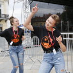 Piknik harcerski / Marzena Mąkosa / Radio Kielce