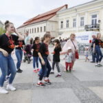 Piknik harcerski / Marzena Mąkosa / Radio Kielce