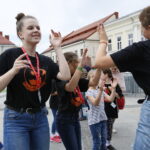 Piknik harcerski / Marzena Mąkosa / Radio Kielce