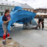 Piknik harcerski / Marzena Mąkosa / Radio Kielce