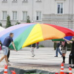 Piknik harcerski / Marzena Mąkosa / Radio Kielce