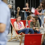 Piknik harcerski / Marzena Mąkosa / Radio Kielce