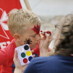 Piknik harcerski / Marzena Mąkosa / Radio Kielce