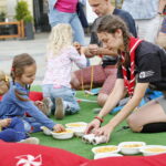 Piknik harcerski / Marzena Mąkosa / Radio Kielce