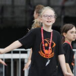 Piknik harcerski / Marzena Mąkosa / Radio Kielce