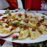 XI konkurs na najsmaczniejszą potrawę powiatu kieleckiego / Marzena Mąkosa / Radio Kielce