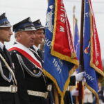 Uroczystości poświęcone 75. rocznicy śmierci pięciu partyzantów z oddziału „Wybranieccy” / Marzena Mąkosa / Radio Kielce