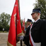 Uroczystości poświęcone 75. rocznicy śmierci pięciu partyzantów z oddziału „Wybranieccy” / Marzena Mąkosa / Radio Kielce