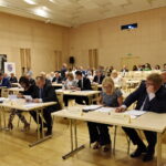 Sesja sejmiku województwa świętokrzyskiego / Marzena Mąkosa / Radio Kielce