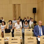 Sesja sejmiku województwa świętokrzyskiego / Marzena Mąkosa / Radio Kielce