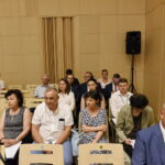 Sesja sejmiku województwa świętokrzyskiego / Marzena Mąkosa / Radio Kielce