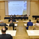 Sesja sejmiku województwa świętokrzyskiego / Marzena Mąkosa / Radio Kielce