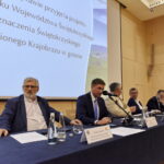 Sesja sejmiku województwa świętokrzyskiego / Marzena Mąkosa / Radio Kielce