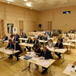 Sesja sejmiku województwa świętokrzyskiego / Marzena Mąkosa / Radio Kielce