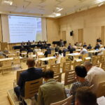 Sesja sejmiku województwa świętokrzyskiego / Marzena Mąkosa / Radio Kielce