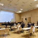 Sesja sejmiku województwa świętokrzyskiego / Marzena Mąkosa / Radio Kielce