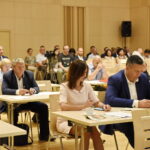 Sesja sejmiku województwa świętokrzyskiego / Marzena Mąkosa / Radio Kielce