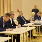 Sesja sejmiku województwa świętokrzyskiego / Marzena Mąkosa / Radio Kielce