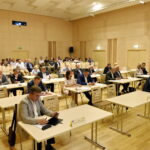 Sesja sejmiku województwa świętokrzyskiego / Marzena Mąkosa / Radio Kielce