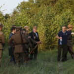 Kielecka Brygada Piechoty / Marzena Mąkosa / Radio Kielce