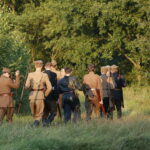 Kielecka Brygada Piechoty / Marzena Mąkosa / Radio Kielce