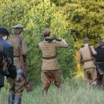 Kielecka Brygada Piechoty / Marzena Mąkosa / Radio Kielce