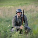 Kielecka Brygada Piechoty / Marzena Mąkosa / Radio Kielce