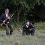 Kielecka Brygada Piechoty / Marzena Mąkosa / Radio Kielce