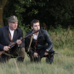 Kielecka Brygada Piechoty / Marzena Mąkosa / Radio Kielce