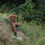 Kielecka Brygada Piechoty / Marzena Mąkosa / Radio Kielce