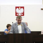 Komisja Finansów Publicznych Rady Miasta / Marzena Mąkosa / Radio Kielce