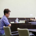 Komisja Finansów Publicznych Rady Miasta / Marzena Mąkosa / Radio Kielce