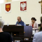 Komisja Finansów Publicznych Rady Miasta / Marzena Mąkosa / Radio Kielce