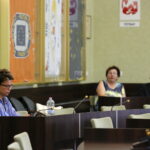 Komisja Finansów Publicznych Rady Miasta / Marzena Mąkosa / Radio Kielce