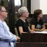 Komisja Finansów Publicznych Rady Miasta / Marzena Mąkosa / Radio Kielce