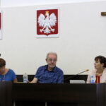 Komisja Finansów Publicznych Rady Miasta / Marzena Mąkosa / Radio Kielce