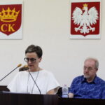 Komisja Finansów Publicznych Rady Miasta / Marzena Mąkosa / Radio Kielce