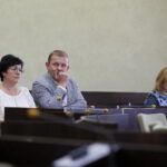 Komisja Finansów Publicznych Rady Miasta / Marzena Mąkosa / Radio Kielce