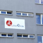 Akcja protestacyjna w SHL / Marzena Mąkosa / Radio Kielce