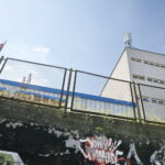 Akcja protestacyjna w SHL / Marzena Mąkosa / Radio Kielce