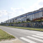 Akcja protestacyjna w SHL / Marzena Mąkosa / Radio Kielce