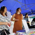 Targi pracy dla młodzieży na Placu Artystów / Marzena Mąkosa / Radio Kielce