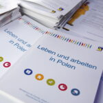 Targi pracy dla młodzieży na Placu Artystów / Marzena Mąkosa / Radio Kielce