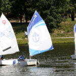 Darmowe Kursy Żeglarskie w ramach programu POLSAILING / Marzena Mąkosa / Radio Kielce