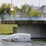 Darmowe Kursy Żeglarskie w ramach programu POLSAILING / Marzena Mąkosa / Radio Kielce